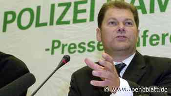 Warum Olaf Scholz als Innensenator seinen Helmut-Schmidt-Moment erlebte