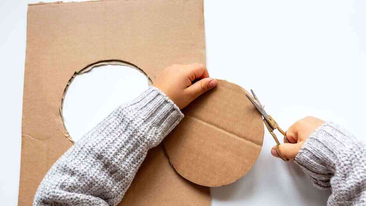 Neue Studie enthüllt: Selbst Vierjährige wollen mehr Leistung zeigen, als gedacht