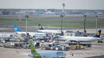 Große Fluggesellschaft ist insolvent – Airline fliegt auch München, Berlin und Frankfurt an