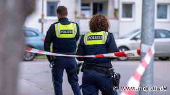 Mann am Chiemsee mit spitzem Gegenstand angegriffen – Täter flüchtig