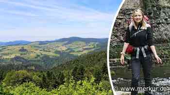 Paukenschlag im Fall der vermissten Scarlett? Suchhunde schlagen in schwer zugänglichem Gelände an