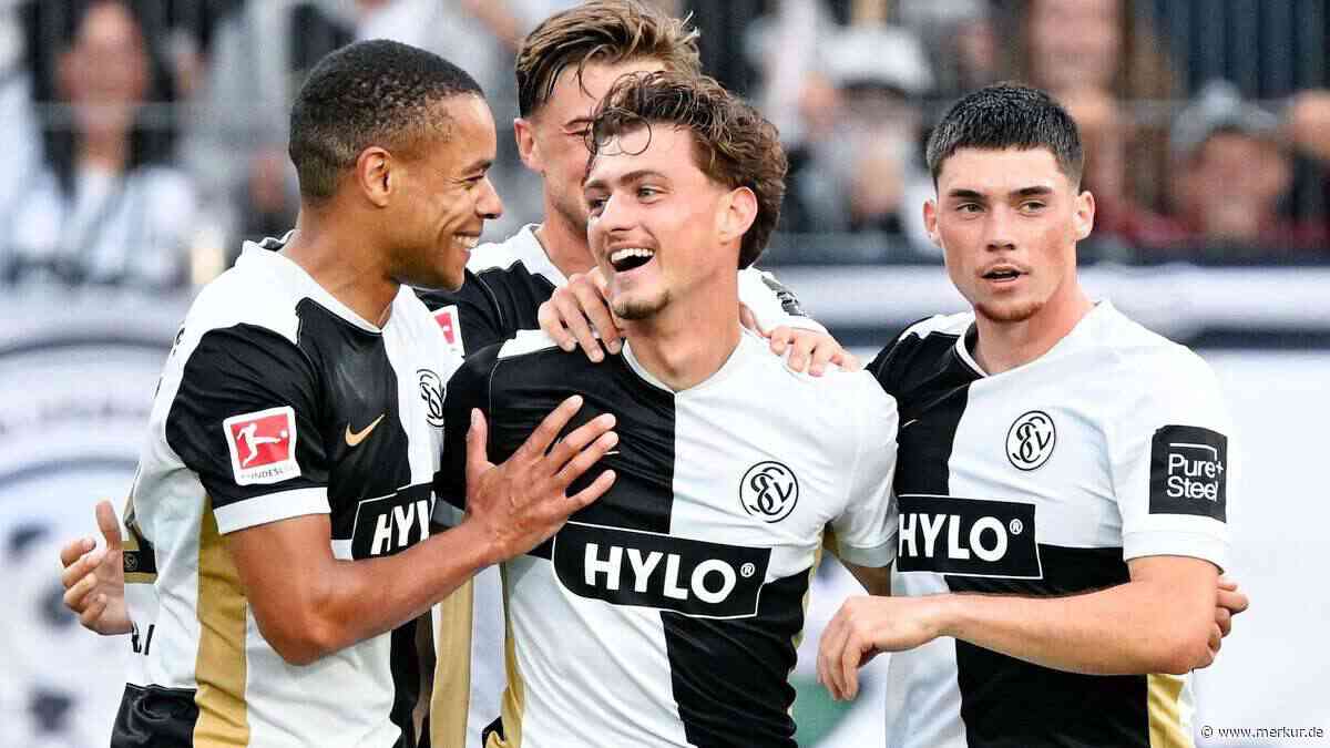 Bayern-Tor macht Krattenmacher zum Top-Joker Europas