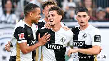 Bayern-Tor macht Krattenmacher zum Top-Joker Europas