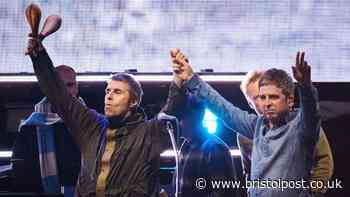Oasis announces world tour for 2027 after weeks of fan anticipation