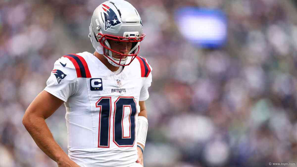 Early bets for Week 2: Four games worth targeting