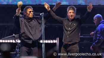 Oasis confirm 2027 tour in major announcement
