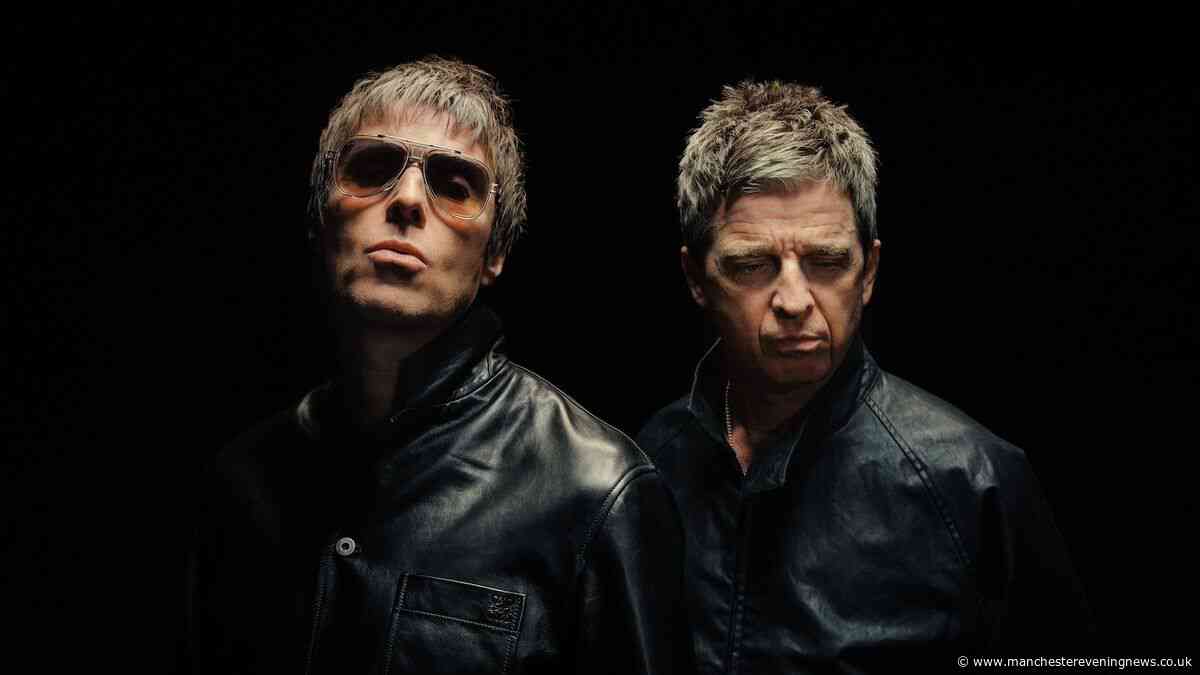 Oasis announcement LIVE as 2027 tour dates and ticket prices confirmed
