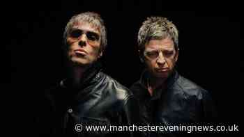 Oasis announcement LIVE as 2027 tour dates and ticket prices confirmed