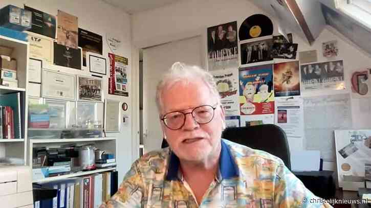 Start e-cursus om moslims met het evangelie te bereiken