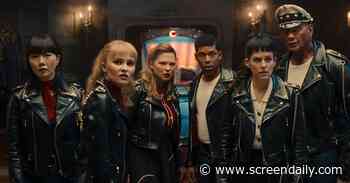 ‘Alpha Gang’ review: Chris Pine, Léa Seydoux and Cate Blanchett are stylish alien invaders in diverting, overstretched sci-fi