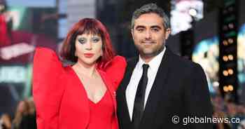 Lady Gaga welcomes first baby with fiancé Michael Polansky: reports