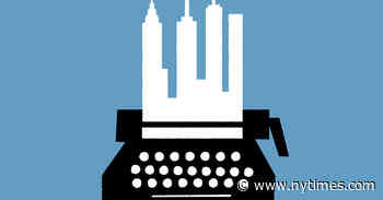 Can You Identify These Places That Nurtured Writers?
