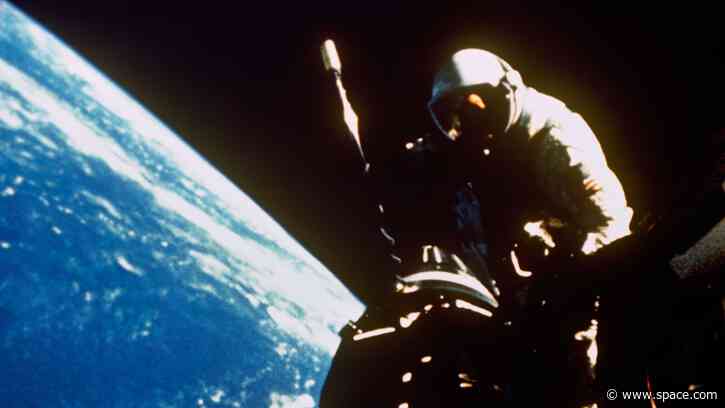 On this day in space! Sept. 14, 1966: NASA's Gemini 11 astronauts set altitude record for Earth orbit that went unbroken for 58 years