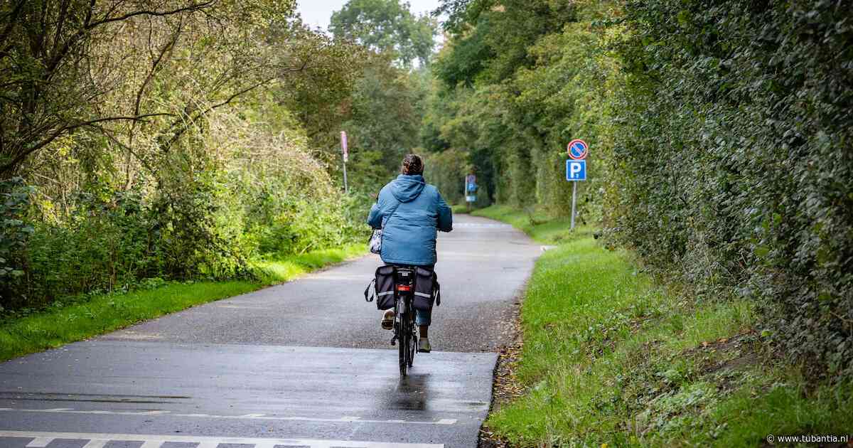 Verdachte (19) opgepakt na reeks aanvallen op fietsende vrouwen: ‘Nu ren ik niet meer alleen’