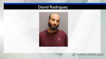 Jamestown man accused in stabbing near Riverwalk Trail