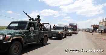Iran's proxies using Yemen to compound war's impact on oil prices