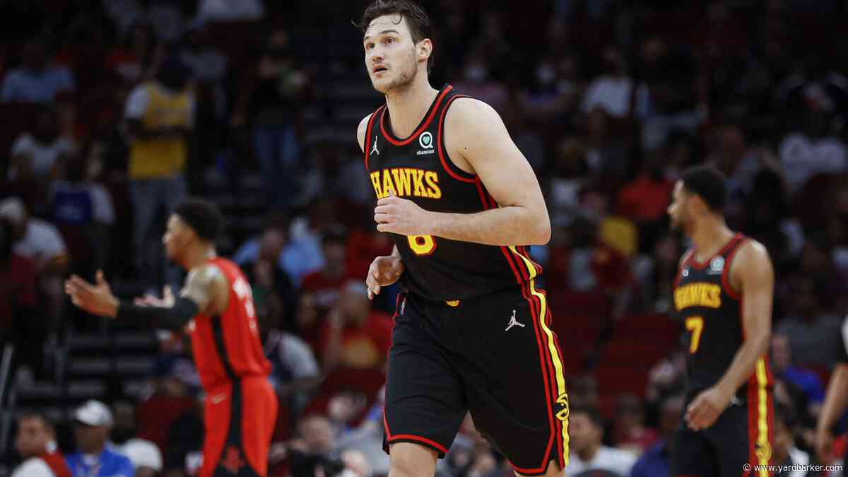 Danilo Gallinari Calls Out Kawhi Leonard, Says He Should Pay $50 Million NBA Fine And Blames Him For Derailing His Career