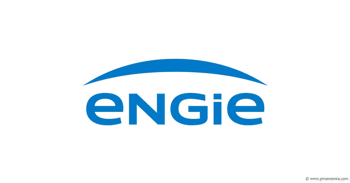 ENGIE Wins 2026 Green Power Leadership Award for Market Innovation, Pioneering 24/7 Renewable Energy Solutions