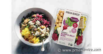 Urban Remedy Celebrates the Food is Medicine Philosophy Every Day