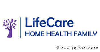 LifeCare Home Health &amp; Hospice Family Launches New Website to Make Finding Home-Based Care Easier