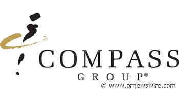 Compass Group Celebrates Chef Appreciation Week, Honoring More Than 55,000 U.S. Chefs and Culinarians