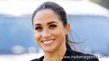 Meghan Markle spotted behind the wheel in the Cotswolds - with no chauffeur in sight