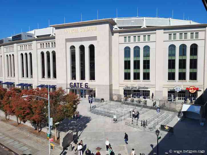Yankee Stadium, Lincoln Hospital cooling towers test positive for Legionella as outbreak kills 1, sickens 9
