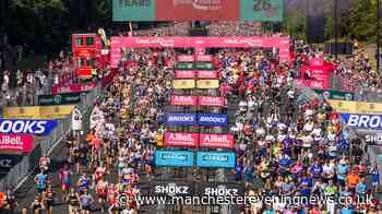 Great North Run confirms tragic deaths of two men who collapsed at event