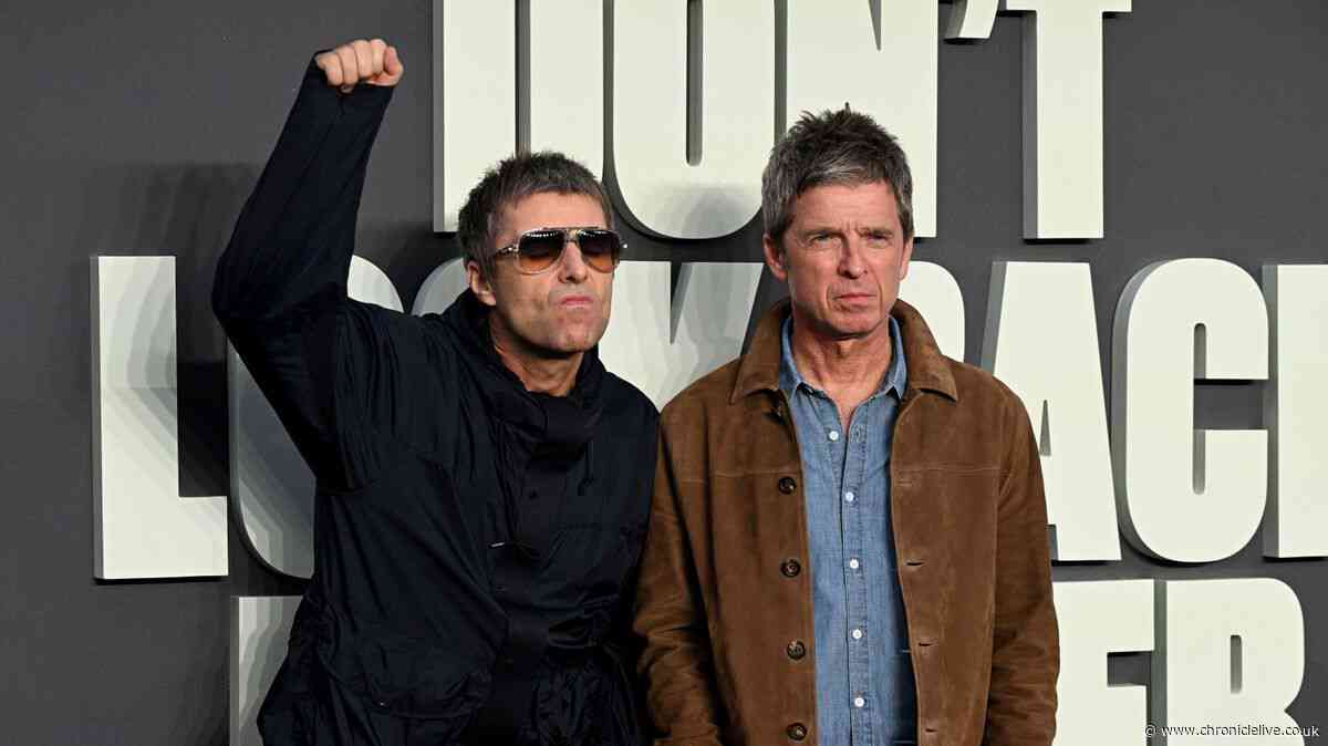 Oasis announce huge 2027 tour as dates, locations and ticket details confirmed