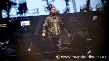 Oasis 2027 tour dates: Full list confirmed with 11 nights at Manchester Etihad Stadium