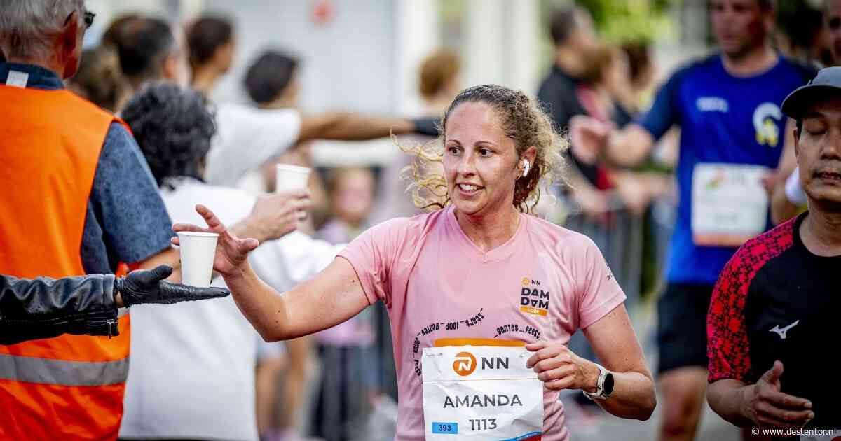 Ren je rot: alles over de Dam tot Damloop 2026 in Amsterdam