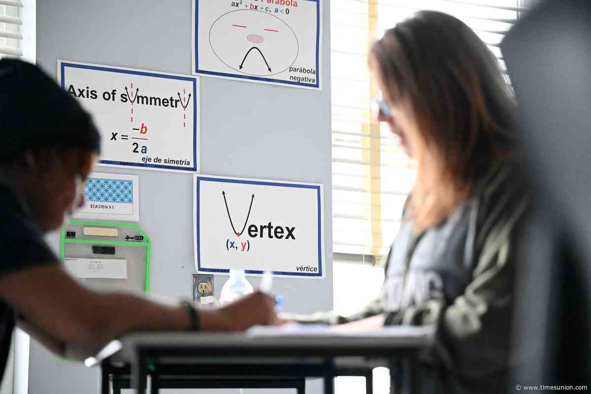 It’s official: Class of 2027 is the last that must pass Regents exams