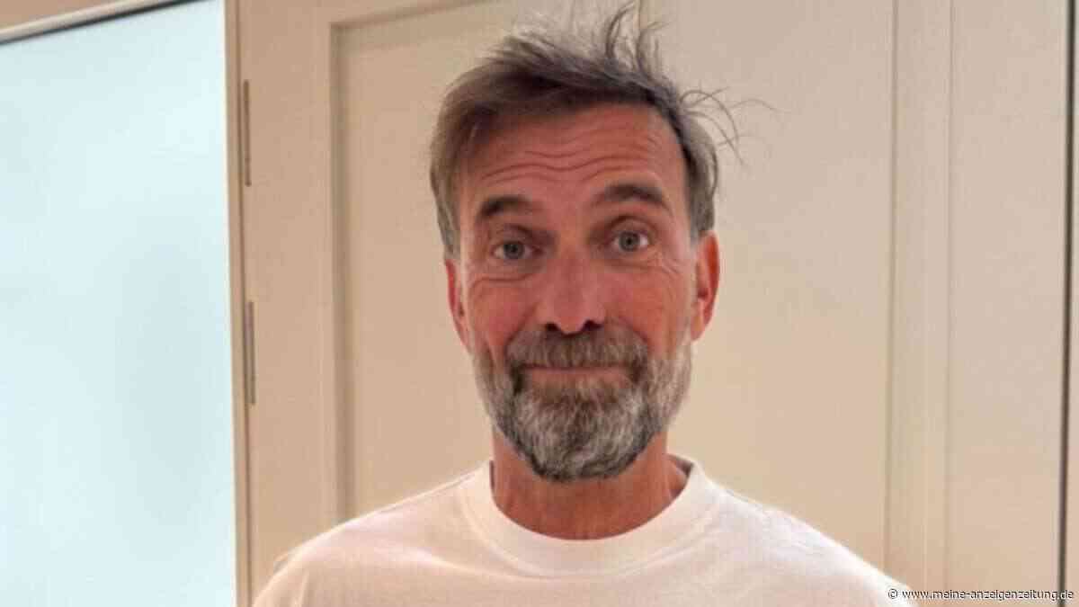 Klopp kehrt zu seinen Wurzeln zurück – und sendet klare Botschaft
