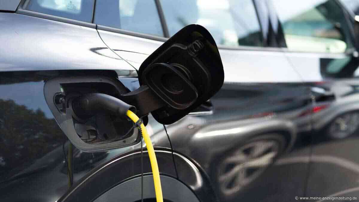 E-Auto-Akkus verlieren 17,7 Prozent Lebensdauer – wenige schwache Zellen sind der Grund