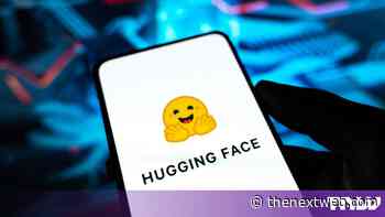 Hugging Face volunteers to audit the AI labs, and Nvidia is buying it