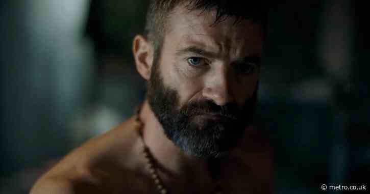 Zack Snyder’s new movie torn apart: ‘Grotesque, shameless and a disgrace from start to finish’