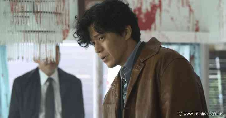 Bad Lieutenant: Tokyo Trailer Takes the Franchise Into Takashi Miike’s Dark Underworld