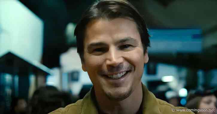 Josh Hartnett Reveals Terrifying Fan Encounter With a Gun & a Bizarre Claim