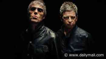 Oasis are going back on tour! Liam and Noel Gallagher confirm 38 new shows in 2027 including 11 nights in Manchester and a return to Knebworth
