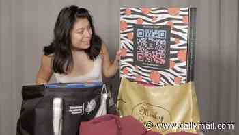 Emmys swag! From the crystal earbuds to the smart ring, all about the $27,000 gift bag stars will be receiving