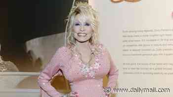 Dolly Parton will be honored by an iconic country star at the Emmy Awards 2026