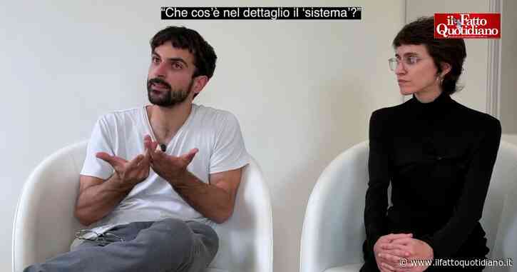 “Raccontiamo un sistema di uccisioni di massa”. Le parole dei registi del documentario Naza nella clip esclusiva per Il Fatto