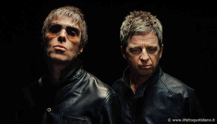 “Venite a constatarlo di persona. Sarà uno spettacolo da non perdere”: gli Oasis suoneranno all’Olimpico di Roma il 29 e 30 luglio