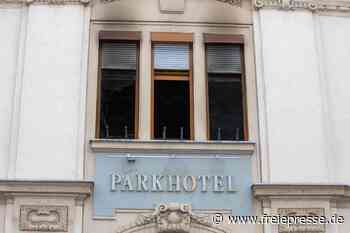 Nach Brandstiftungen in Plauen: Psychisch Kranker vor Gericht