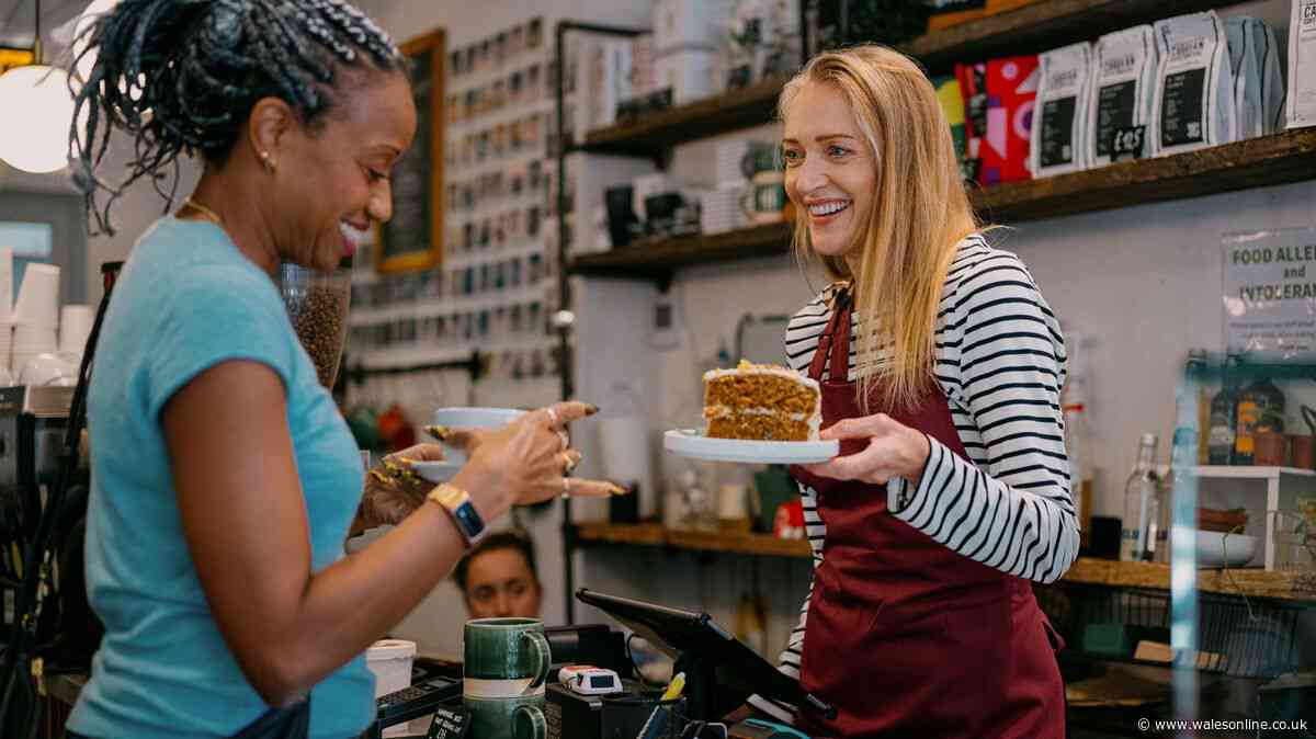 Small businesses spend three weeks a year on cash admin - but won’t go cashless