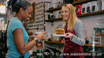 Small businesses spend three weeks a year on cash admin - but won’t go cashless