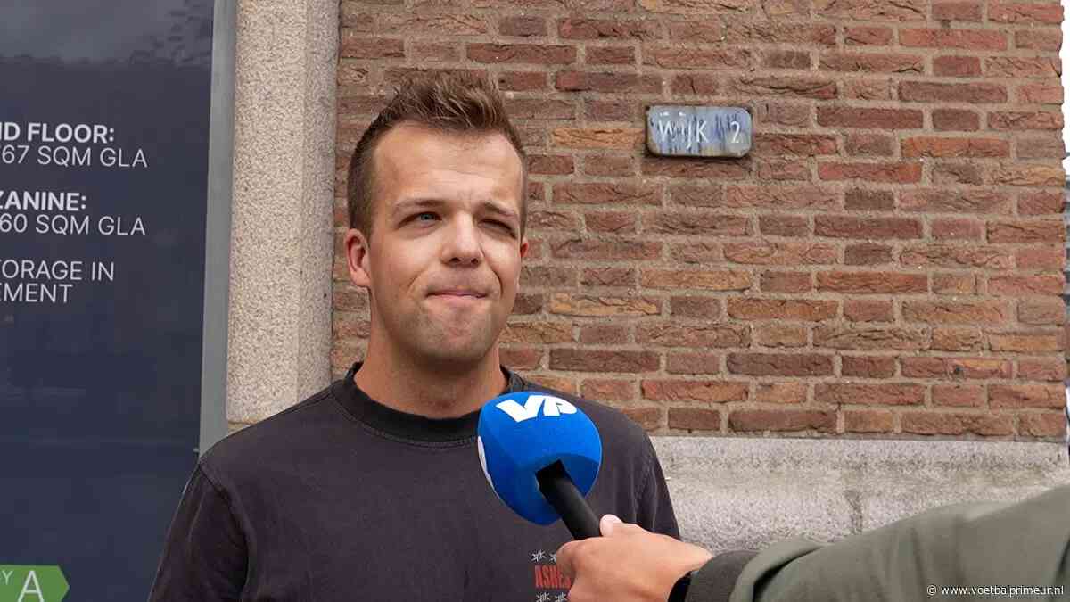 Feyenoord-fans eerlijk over titelkansen: 'Selectie van hen heeft meer kwaliteit'