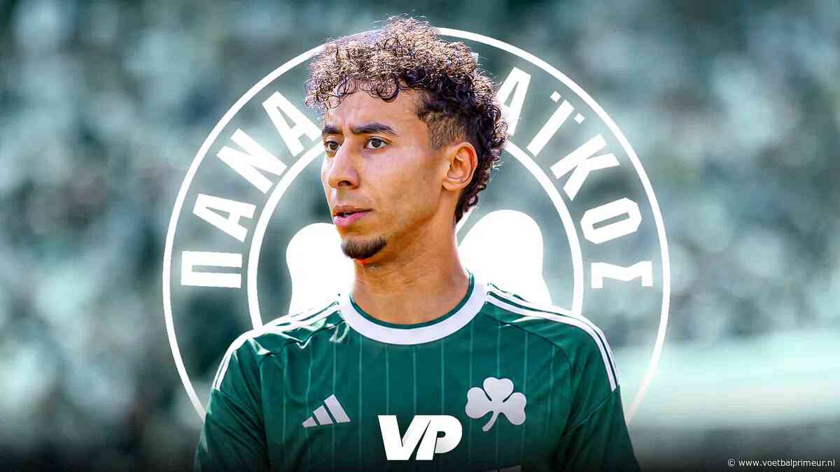 Salah-Eddine kiest eieren voor zijn geld en verlaat AS Roma mét optie tot koop