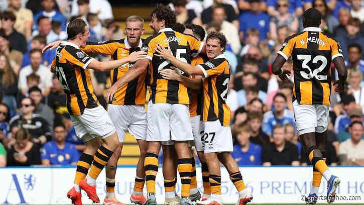 'A recipe to succeed' but a 'long, long way to go' - fans on changing ambitions