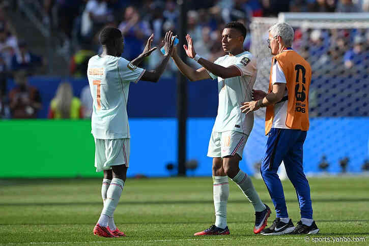 💥Anger on both sides: tension grows between Mbappé and Dembélé